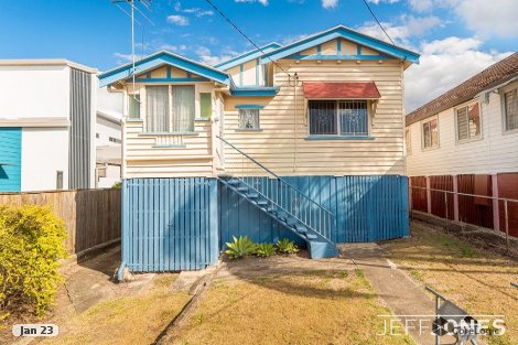 4 Nelson St, Dutton Park, QLD 4102