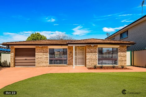 13 Porteous St, Edensor Park, NSW 2176