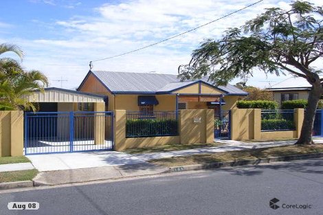 185 Scarborough Rd, Scarborough, QLD 4020