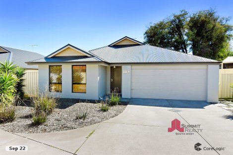 28a Claughton Way, Glen Iris, WA 6230