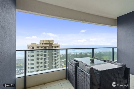 1405/1 Oracle Bvd, Broadbeach, QLD 4218