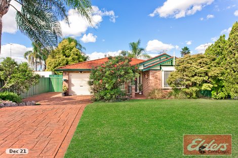 4 Corelli Cres, Claremont Meadows, NSW 2747