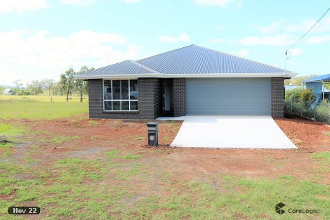 22 Sterling St, Southbrook, QLD 4363