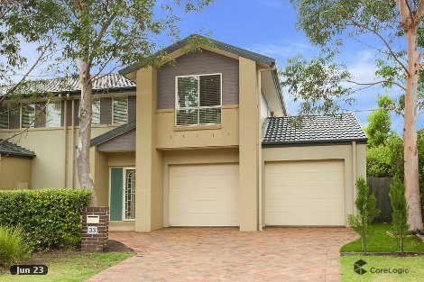 33 Angophora Cct, Warriewood, NSW 2102