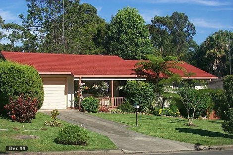 24 Forrest Ave, Molendinar, QLD 4214