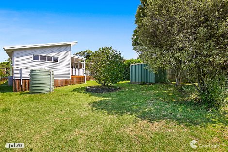 7 Reginald St, Mount Lofty, QLD 4350