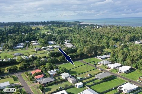 4 Coralli Cl, Mission Beach, QLD 4852