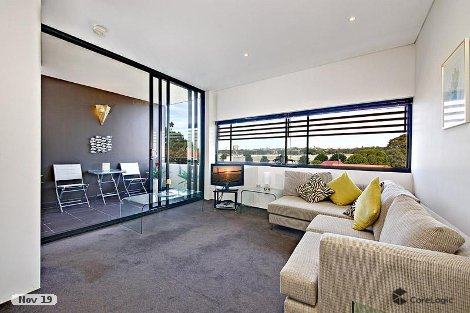 B403/260 Anzac Pde, Kensington, NSW 2033