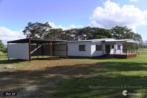 933 Cove Rd, Commissioners Flat, QLD 4514