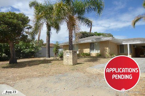 10 Stipling Gdns, Leda, WA 6170