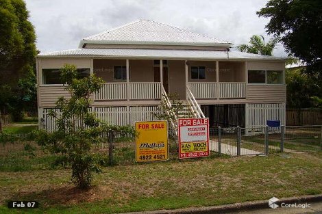 32 Nicholson St, Allenstown, QLD 4700