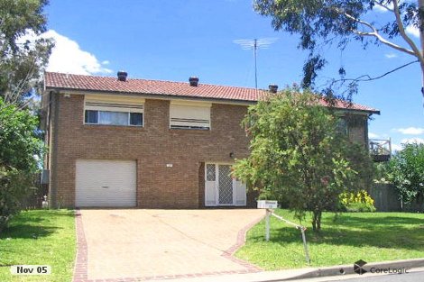 17 Smallwood Rd, Mcgraths Hill, NSW 2756