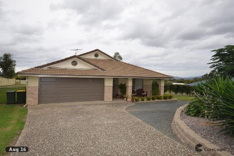 9-11 Broadhurst Ct, Gleneagle, QLD 4285