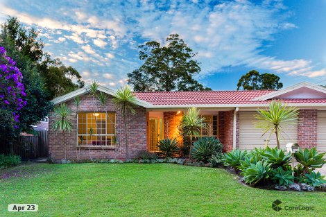 1/27 Brushwood Ave, Kincumber, NSW 2251