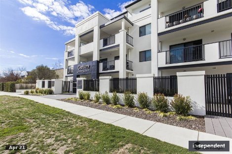 6/6 Cunningham St, Griffith, ACT 2603