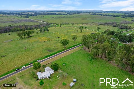 575 Myall Creek Rd, Bora Ridge, NSW 2471