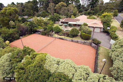 2 Wilkinson Way, Park Orchards, VIC 3114