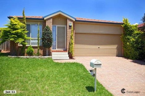 59 Tabletop Cct, Horningsea Park, NSW 2171