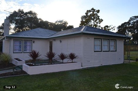 23 Morshead St, Punchbowl, TAS 7249