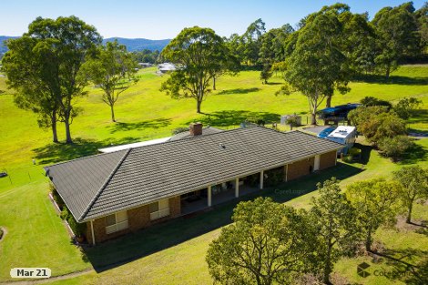 88 Kerrisons Lane, Bega, NSW 2550