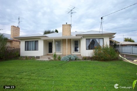 17 Johnson St, Horsham, VIC 3400