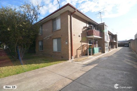 7/20 Edgar St, Kingsville, VIC 3012