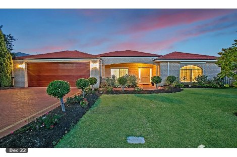 22 Chivalry Way, Atwell, WA 6164