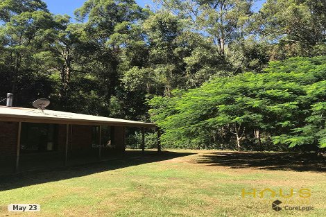 8 Elevation Dr, Wongawallan, QLD 4210