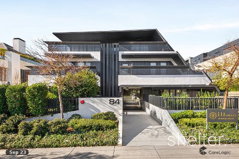 107/84 Burke Rd, Malvern East, VIC 3145