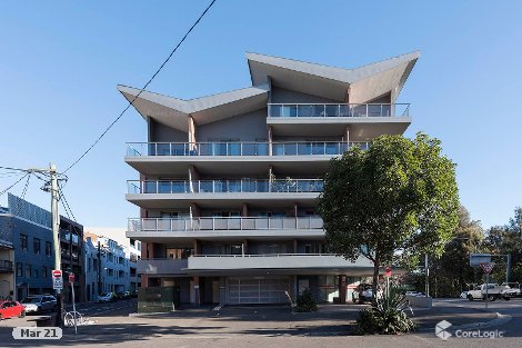 11/21-69 Regent St, Redfern, NSW 2016