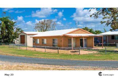 2 Dingwall St, Keppel Sands, QLD 4702