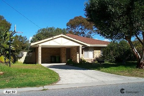 26 Carnegie Loop, Cooloongup, WA 6168