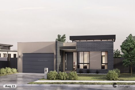 Lot 46 Gulshan Ave, Claremont Meadows, NSW 2747