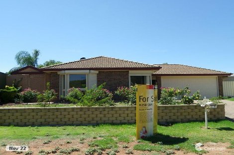 8 Holyoake Ct, Hillbank, SA 5112