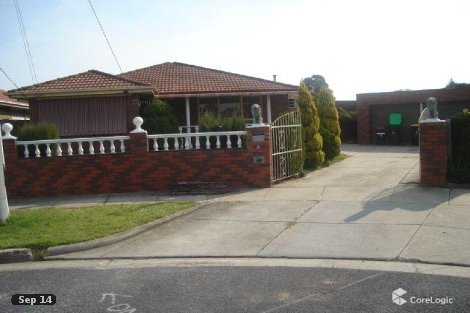 5 Rashu Ct, Clarinda, VIC 3169