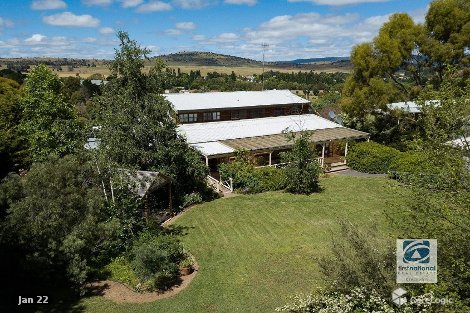 22 O'Brien Ave, Berridale, NSW 2628