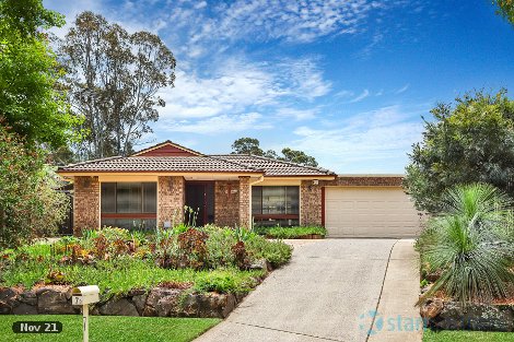 7 Pawson Pl, South Windsor, NSW 2756