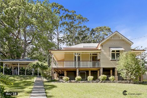 35 Station Rd, Otford, NSW 2508