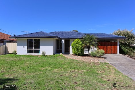 5 Spurr St, Capel, WA 6271