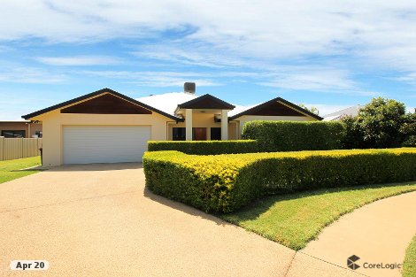 19 Charlton St, Emerald, QLD 4720