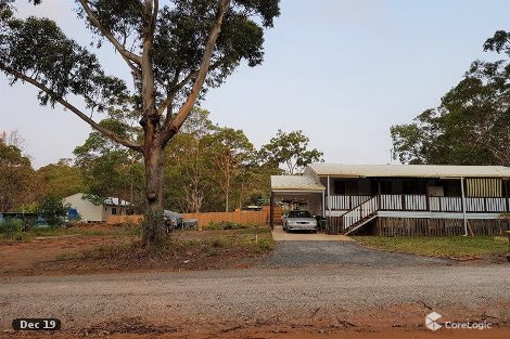 11 Glenfield Ave, Russell Island, QLD 4184