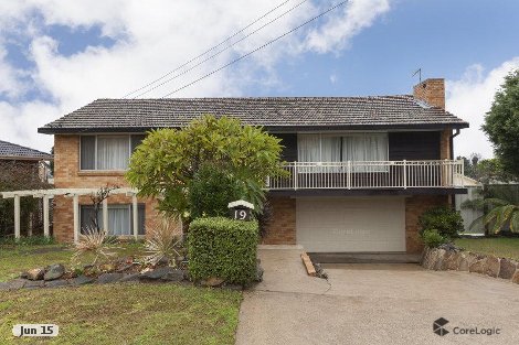 19 Mirrabooka Ct, Emu Heights, NSW 2750