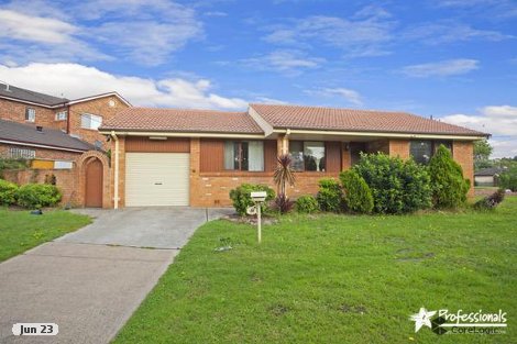 19 Sinai Ave, Milperra, NSW 2214