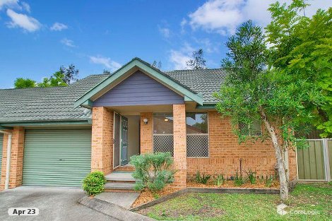 6/17 Janet St, Jesmond, NSW 2299