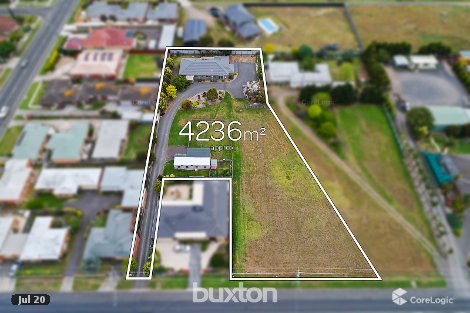 181 Townsend Rd, Moolap, VIC 3224