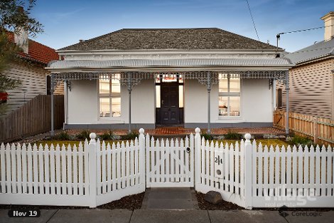 24 Princess St, Seddon, VIC 3011