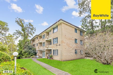 6/38-40 First Ave, Eastwood, NSW 2122