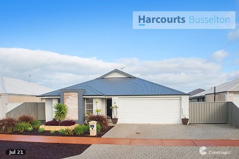 13 Silvereye St, Kealy, WA 6280