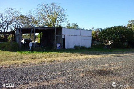 7 Evans St, Anakie Siding, QLD 4702