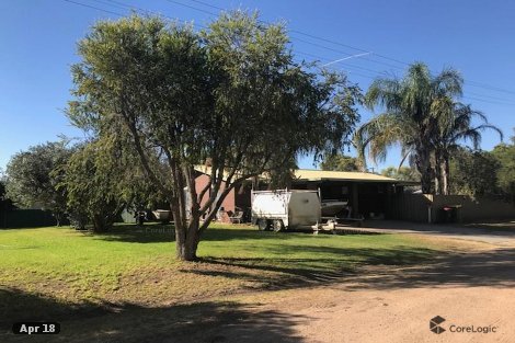 11 Carne St, Moulamein, NSW 2733